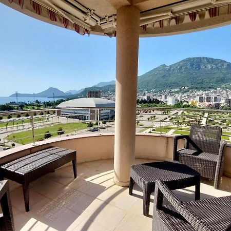 Panorama Bar 2 Bedroom Ngoại thất bức ảnh