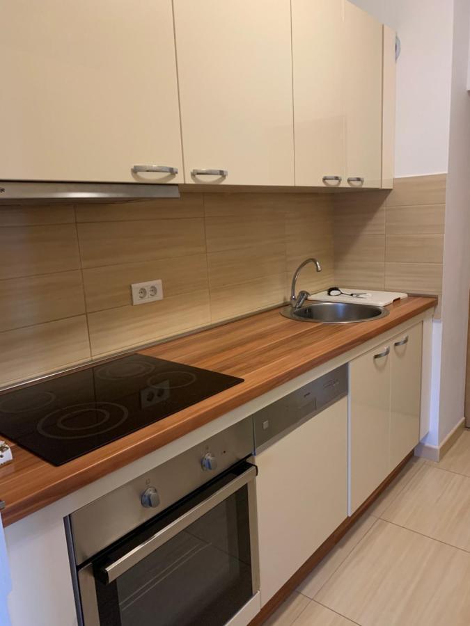 Panorama Bar 2 Bedroom Ngoại thất bức ảnh