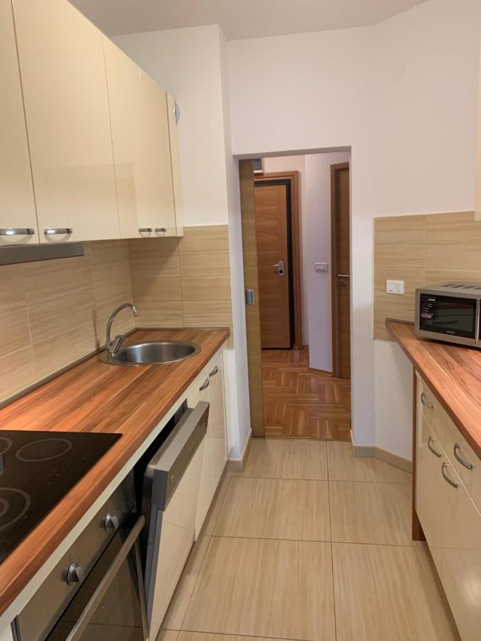Panorama Bar 2 Bedroom Ngoại thất bức ảnh