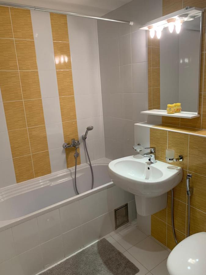 Panorama Bar 2 Bedroom Ngoại thất bức ảnh