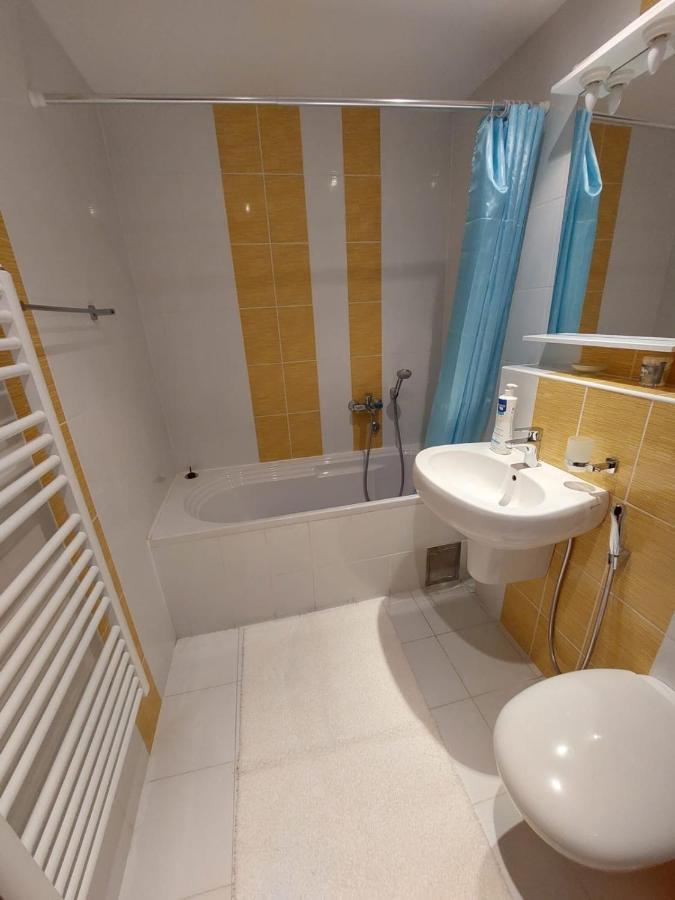 Panorama Bar 2 Bedroom Ngoại thất bức ảnh