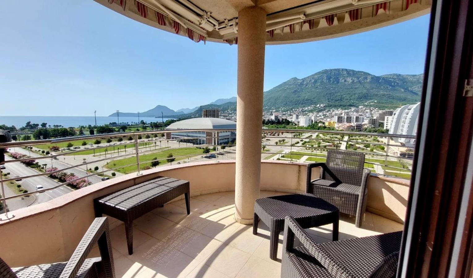 Panorama Bar 2 Bedroom Ngoại thất bức ảnh